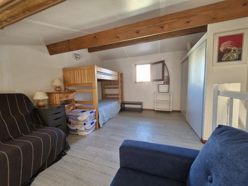 Villa - 35 m² - 2 pièces