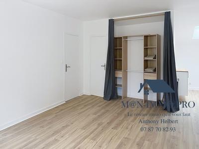 Appartement - 71 m² - 3 pièces