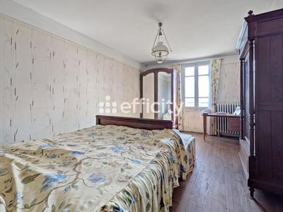 Maison - 132 m² - 5 pièces