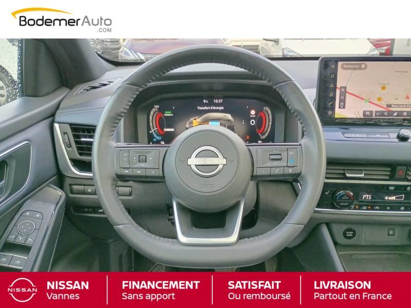 Nissan Qashqai e-Power 190 ch Tekna