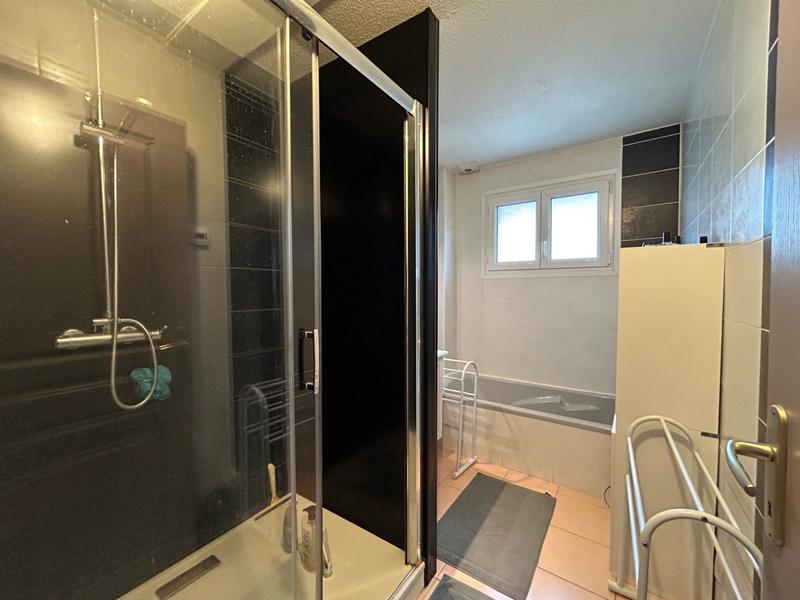 Maison - 123 m² - 6 pièces