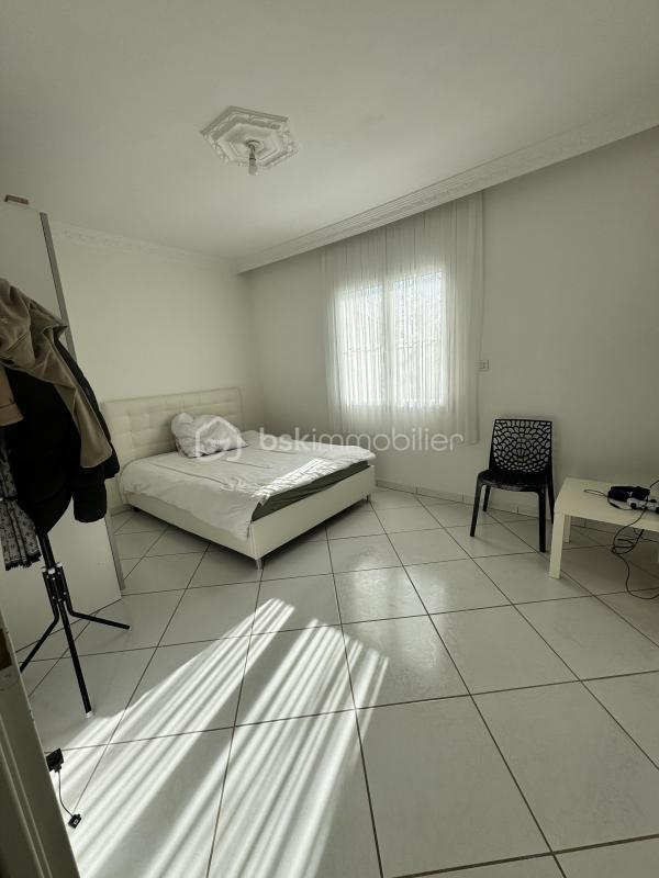 Maison - 147 m² - 6 pièces