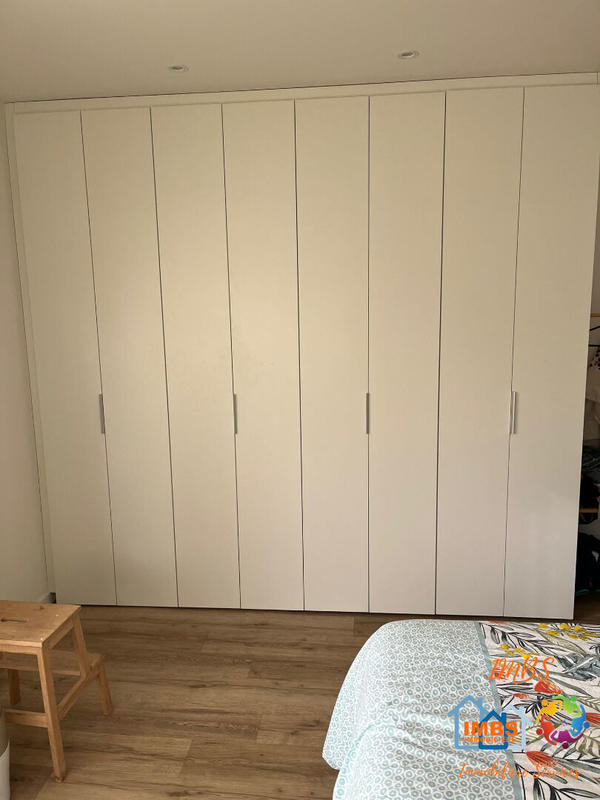 Appartement - 74 m² - 3 pièces