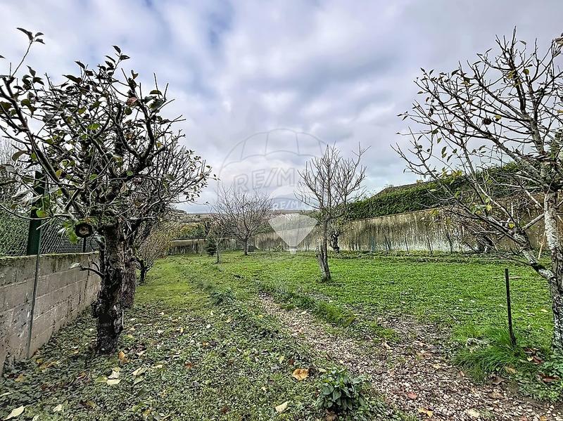 Maison - 103 m² - 4 pièces