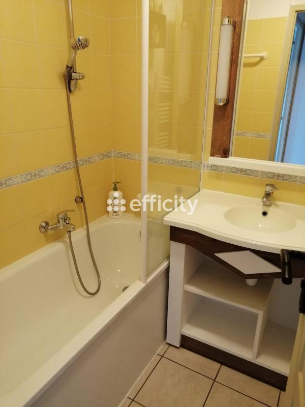 Appartement - 31 m² - 2 pièces