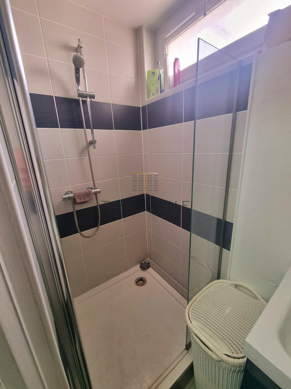 Appartement - 27 m² - 2 pièces