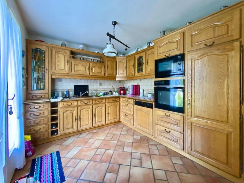 Maison - 193 m² - 6 pièces