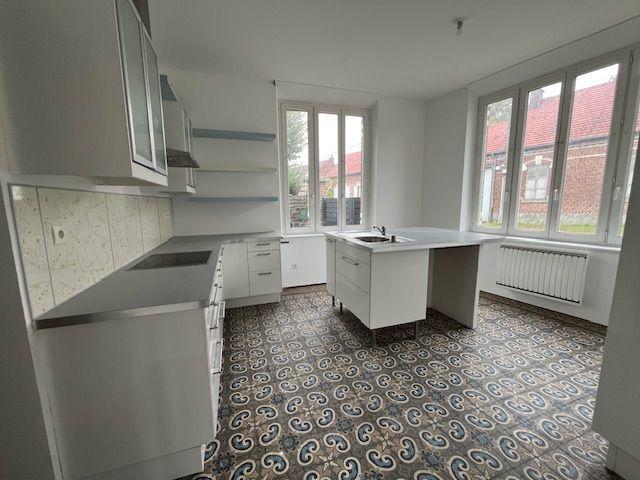 Maison - 258 m² - 6 pièces