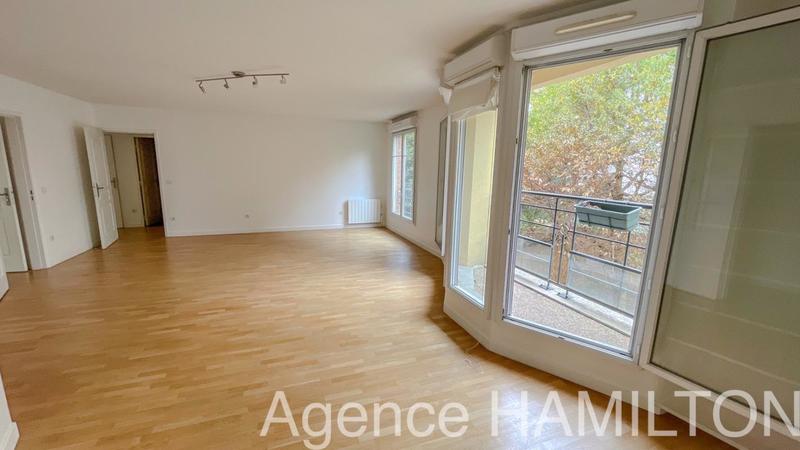Appartement - 114 m² - 5 pièces