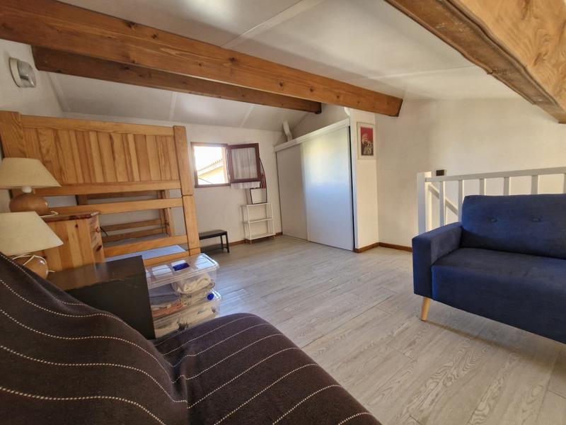 Villa - 35 m² - 2 pièces