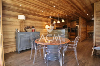 Appartement - 74 m² - 3 pièces