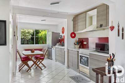 Maison - 141 m² - 7 pièces