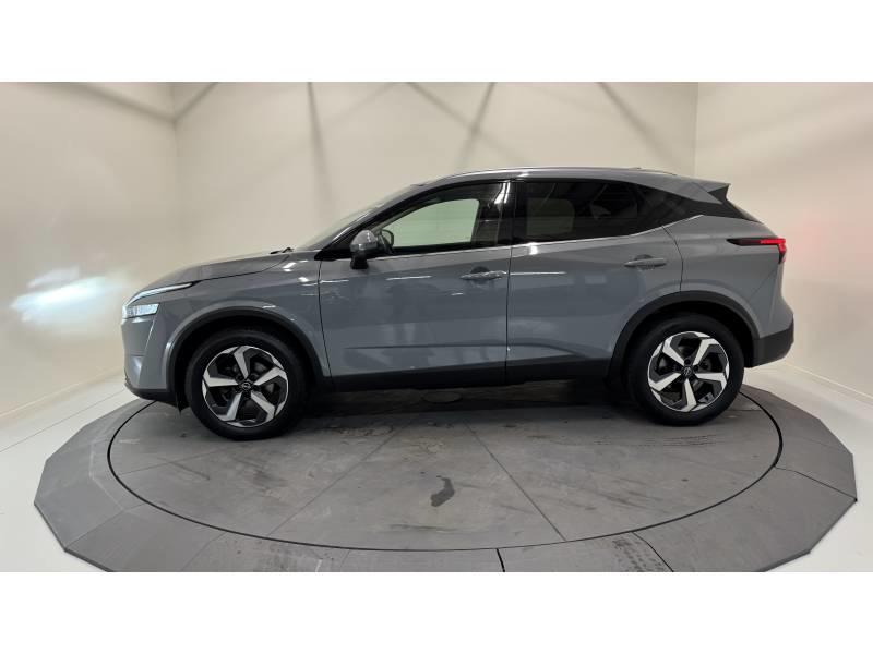 Nissan Qashqai Mild Hybrid 140 ch n-Connecta