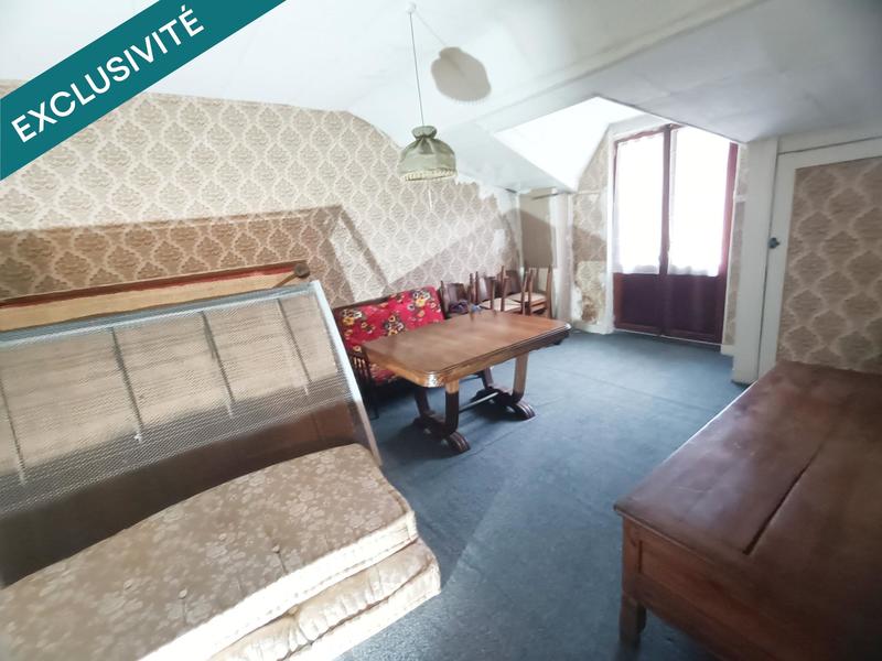 Maison - 127 m² - 6 pièces