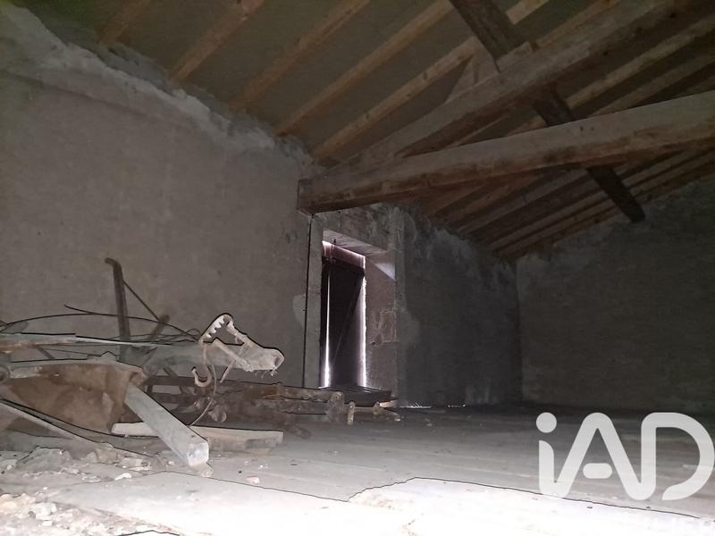 Ferme - 180 m² - 6 pièces