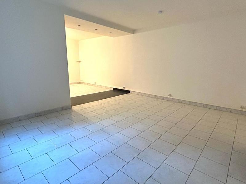 Appartement - 58 m² - 2 pièces