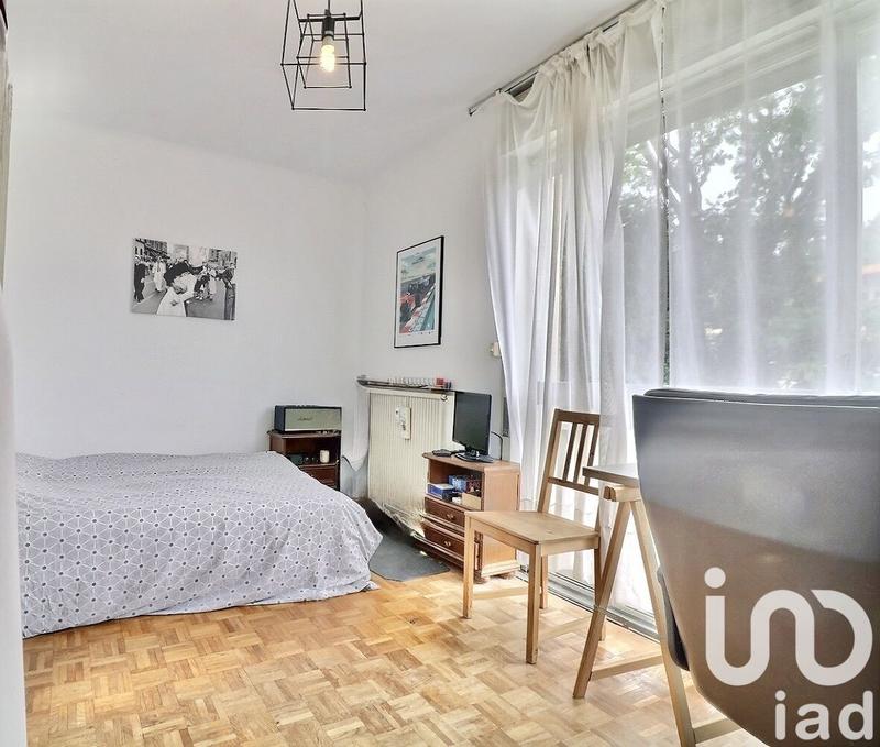 Appartement - 94 m² - 5 pièces