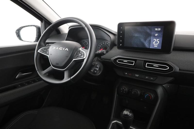 Dacia Jogger 1.0 TCe Expression 7pl 110 ch