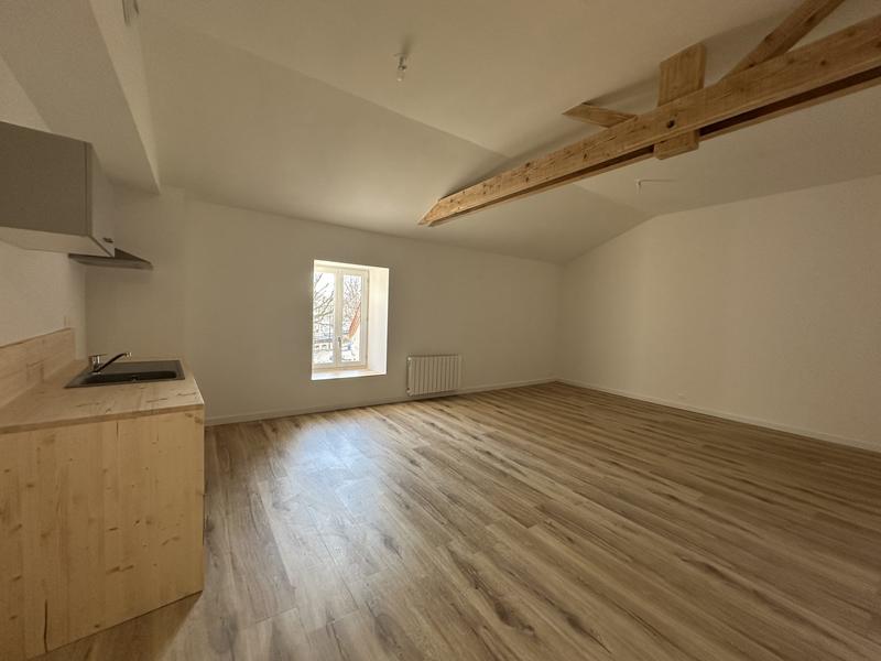 Appartement - 87 m² - 4 pièces