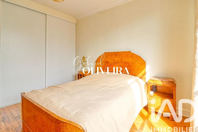 Maison - 125 m² - 6 pièces