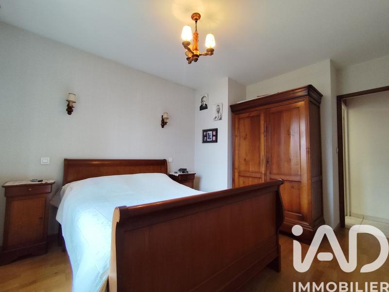 Maison - 108 m² - 6 pièces