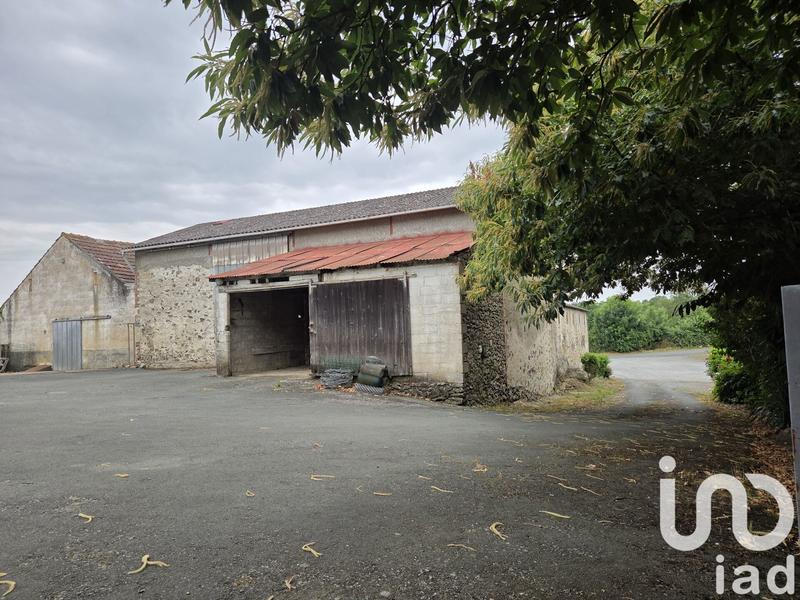 Maison de campagne - 218 m² - 12 pièces