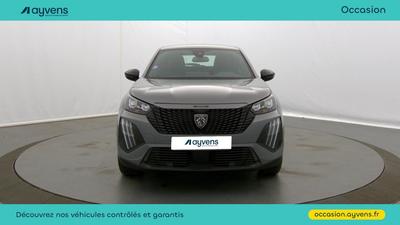 Peugeot 2008 1.2 PureTech 100ch s&amp;S Active