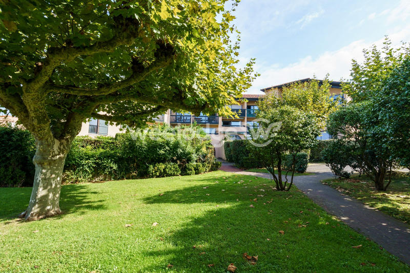 Appartement - 23 m² - 1 pièce