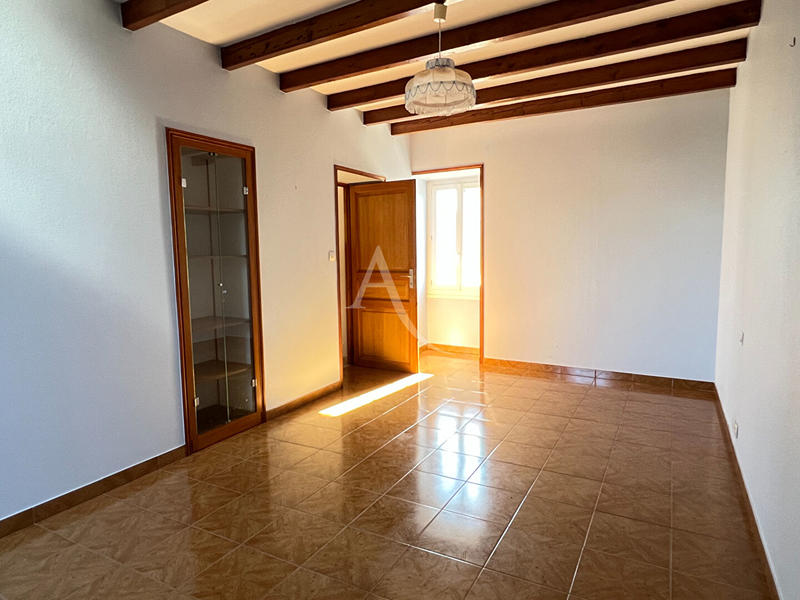 Maison - 167 m² - 4 pièces