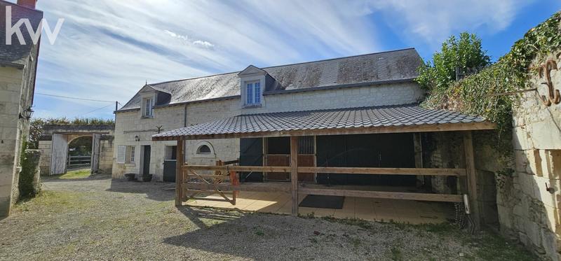 Demeure - 410 m² - 12 pièces