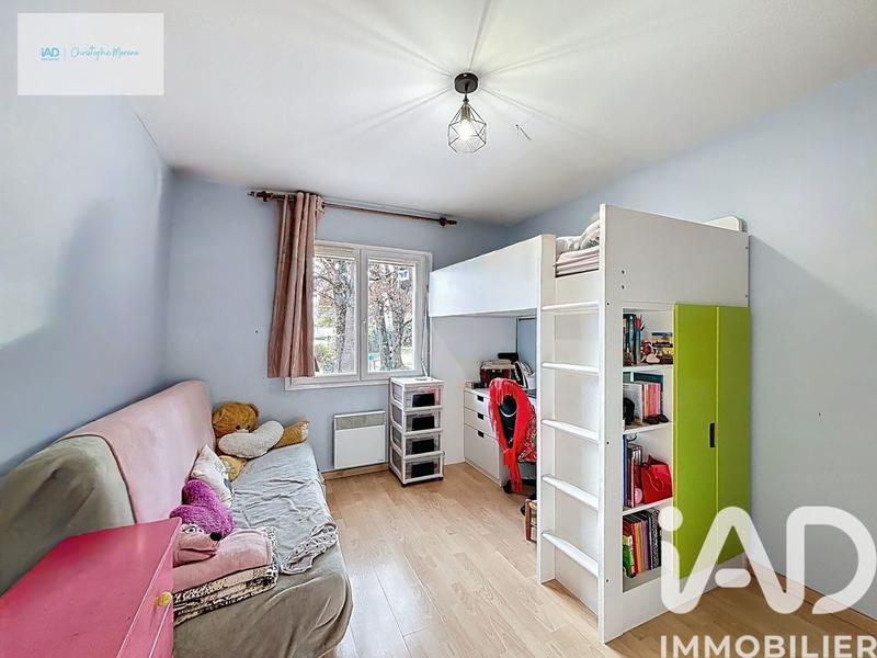 Maison - 105 m² - 4 pièces