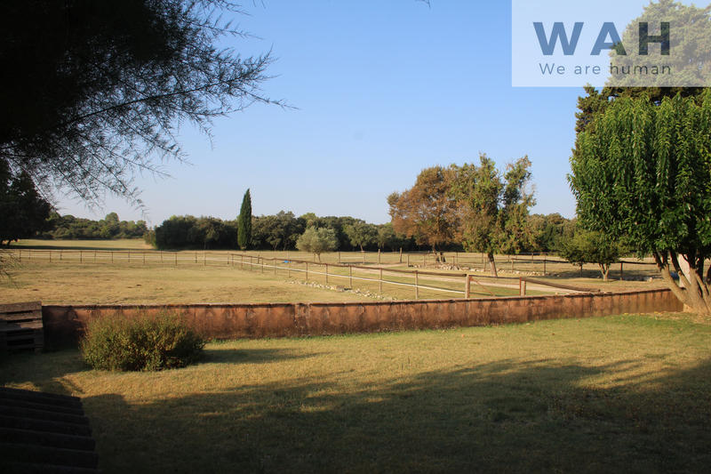 Propriété - 168 m² - 4 pièces