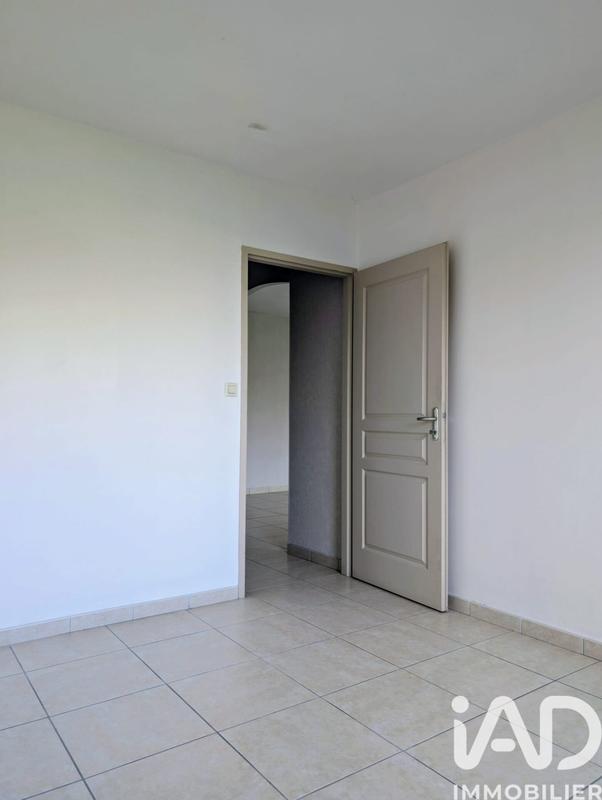 Maison - 82 m² - 4 pièces