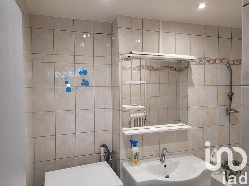 Appartement - 67 m² - 4 pièces