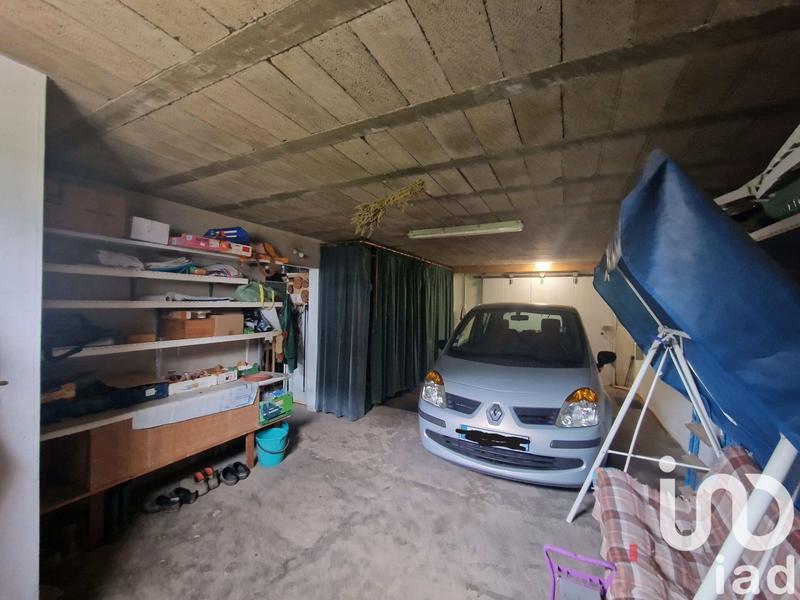 Maison - 107 m² - 5 pièces