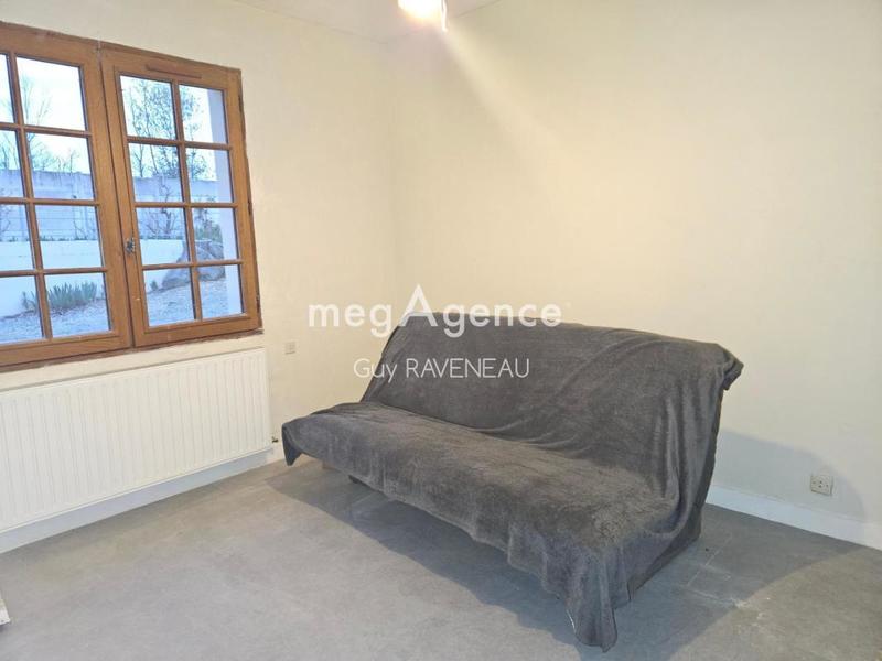 Maison de campagne - 169 m² - 8 pièces