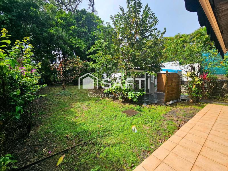 Appartement - 113 m² - 5 pièces