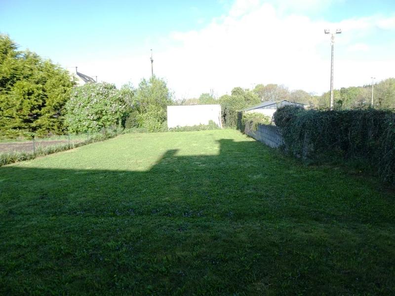 Maison - 58 m² - 3 pièces