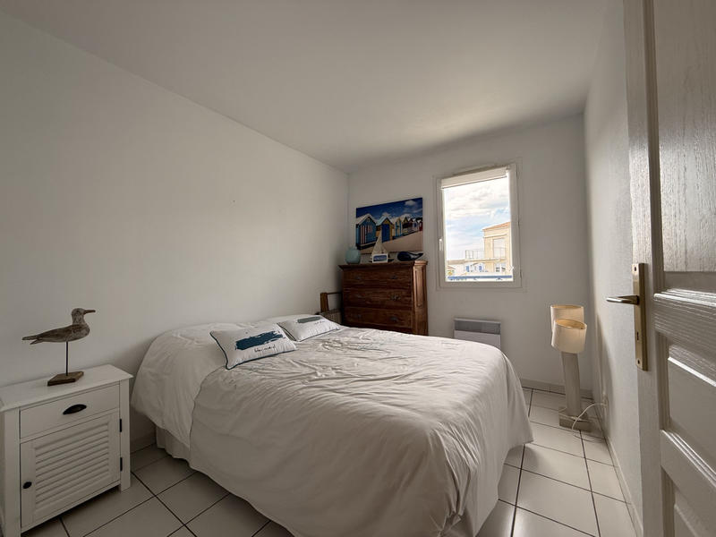 Appartement - 29 m² - 2 pièces