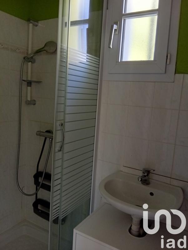 Maison - 180 m² - 7 pièces