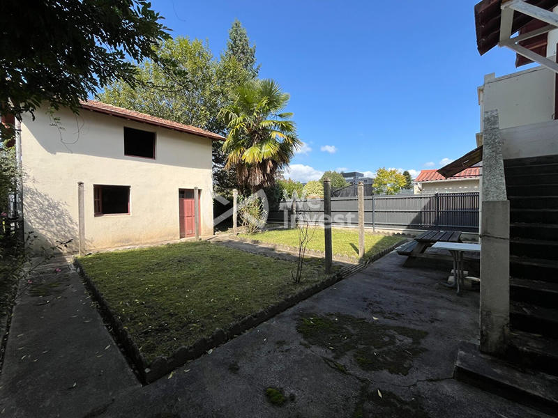 Maison - 70 m² - 4 pièces