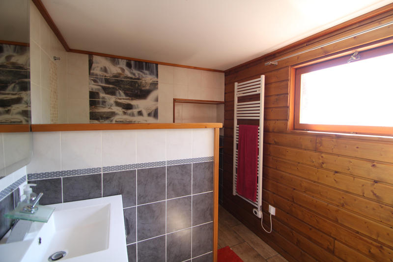 Maison - 78 m² - 2 pièces