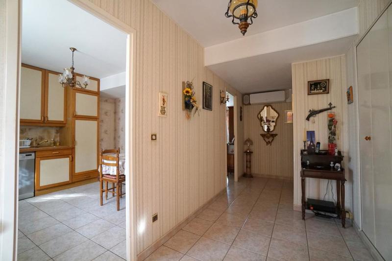 Maison - 101 m² - 4 pièces