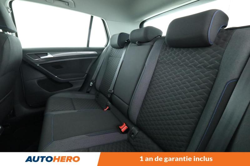 Volkswagen Golf VII 1.6 Tdi BlueMotion Tech Connect 5p 115 ch