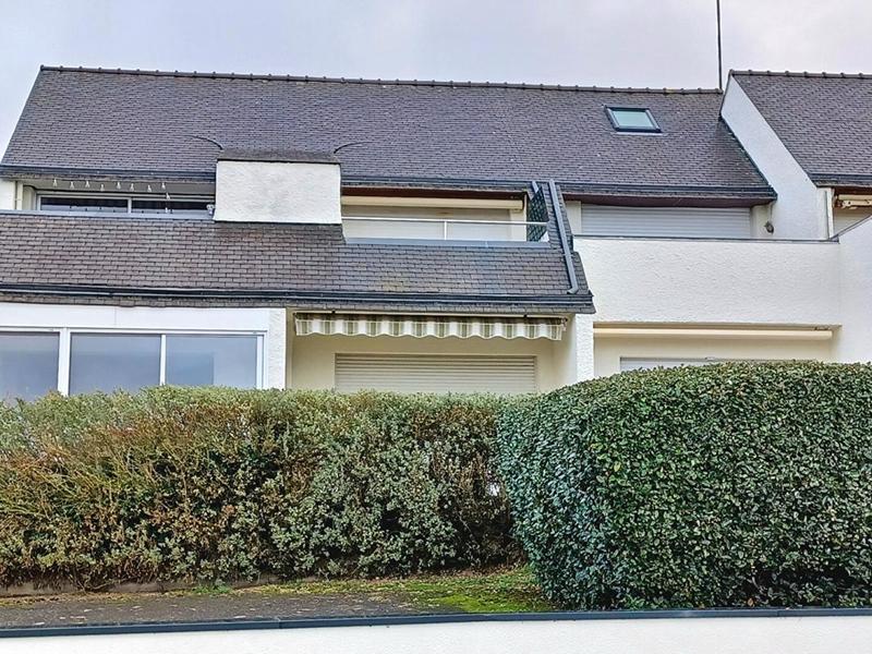 Appartement - 24 m² - 1 pièce