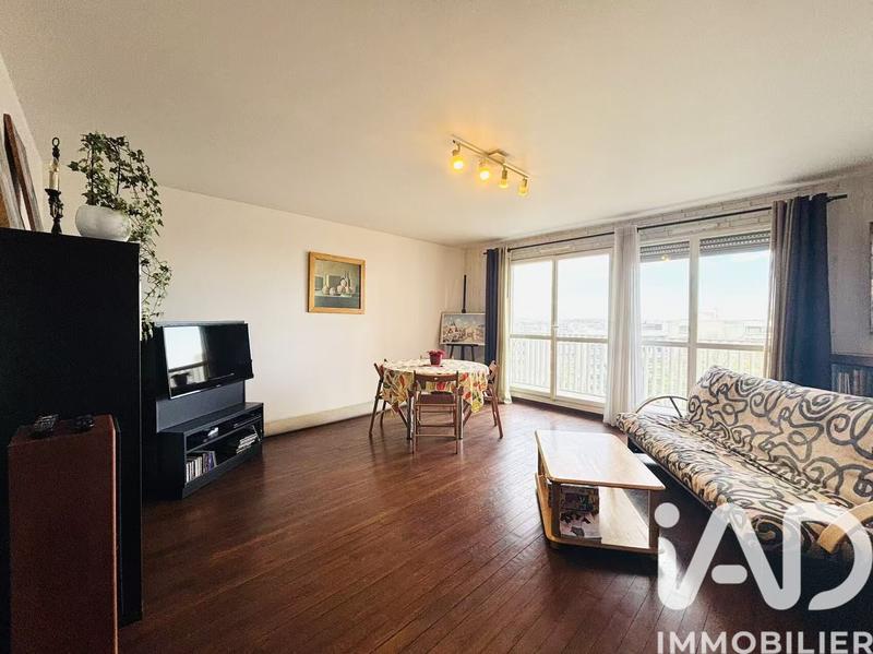 Appartement - 68 m² - 3 pièces