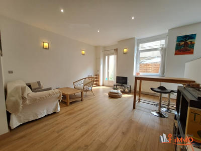 Appartement - 71 m² - 3 pièces