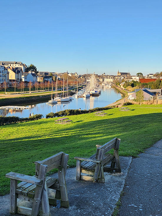 Appartement - 69 m² - 3 pièces