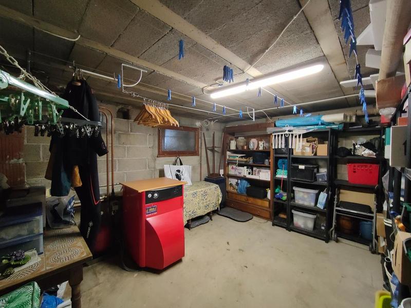 Maison - 124 m² - 4 pièces