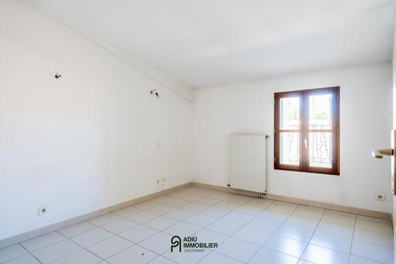 Maison de ville - 87 m² - 4 pièces